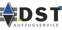 DST-Aufzugsservice Logo